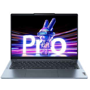 Lenovo联想小新Pro14笔记本电脑小新16se学生办公设计游戏轻薄本