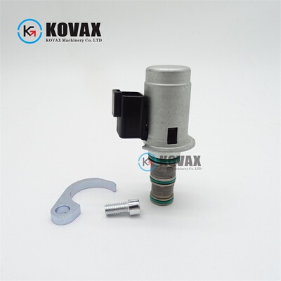 JCB装载机电磁阀25/220804 459-M2874 25/220990 3CX 4CX 24V