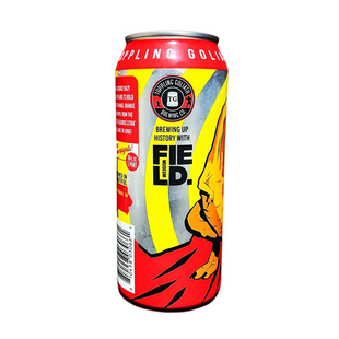 新批次 美国击倒巨人 暴龙王/暴龙苏/庞贝/浑浊IPA 进口精酿啤