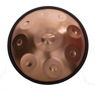 one moon手碟手碟鼓好先生孙红雷王珞丹同款手工乐器厂家直发