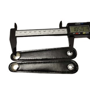 鹦鹉手风琴扣带风箱搭扣维修更换原厂通用规格 一付两根/附教学