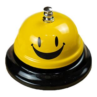 蒙特梭利忙碌板DIY配件 餐铃按铃铛 早教1-3宝宝声音儿童益智玩具