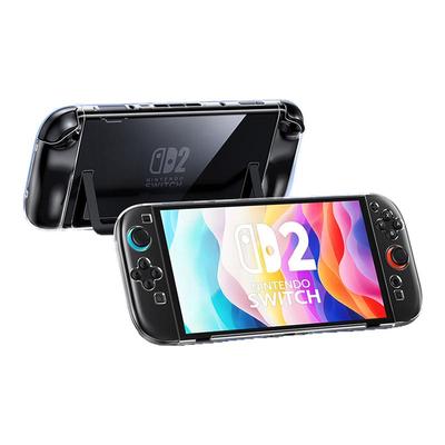 【真机开模】Switch2专属保护套