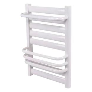 7/9+4背篓卫浴用钢制小背篓明装暖气片散热器卫生间专用暖气片