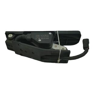 适配重汽悍将统帅豪沃轻卡油门踏板HOWO轻卡电子油门踏板 配件