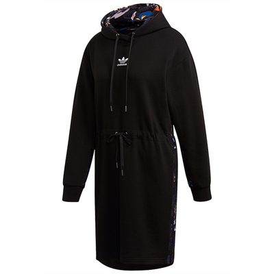 adidascny女子fu1762运动连衣裙