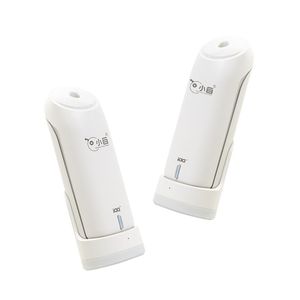 香薰机自动喷香家用室内持久卧室香氛喷雾空气清新剂厕所除臭神器