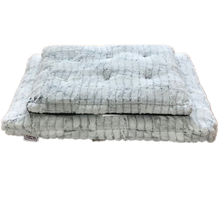 可拆洗狗垫子小中大型犬狗窝厚实舒适柔软狗狗床宠物窝用品