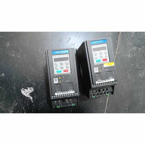 汇川变频器MD200S0.4B拆机成色如图功能