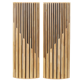 声学扩散板角落25低频陷阱hifi家庭影音厅录音棚低频驻波吸音体