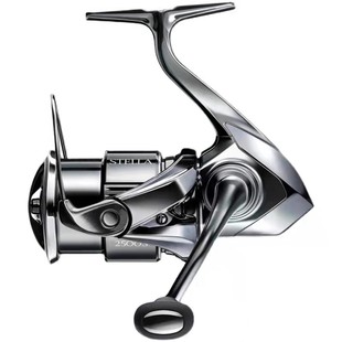 22款 禧玛诺SHIMANO纺车轮STELLA斯泰拉路亚轮海钓轮远投渔轮