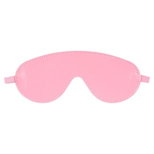 Puppy*眼罩性感皮革蕾丝遮光蒙眼面具女角色扮演cosplay演出道具