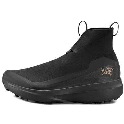 始祖鸟NORVAN4越野跑鞋