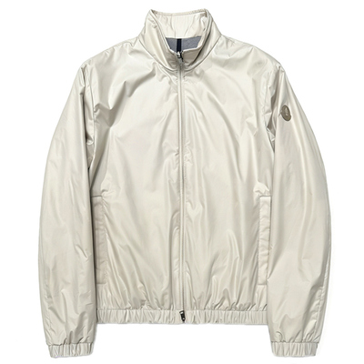 Moncler盟可睐男士薄款夹克外套