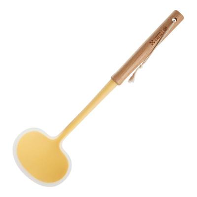 炊大皇硅胶蘑菇头耐高温锅铲