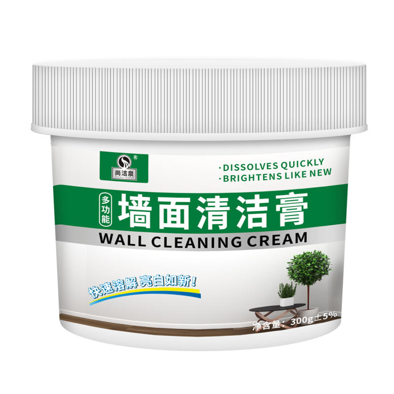 墙面清洁膏家用涂鸦污渍