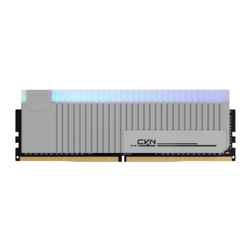 七彩虹CVN DDR5 5200 6000 16G台式内存高速电竞游戏马甲条内存条