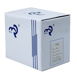 佰乐数显计数器COUNTS JDM15 JDM15B JDM15-4 加减计数器 可逆