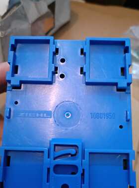 议价--全新德国ZIEHL温控继电器TR210，T224071，原装