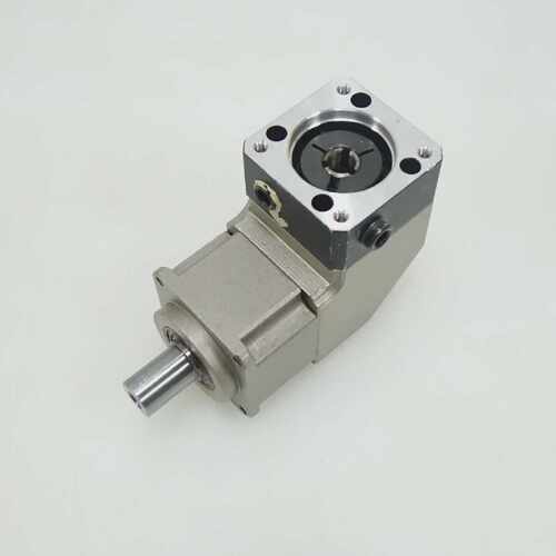 LIMING ATG Used PGR42-N-10-P2 Angle Planetary for 100W AC Se