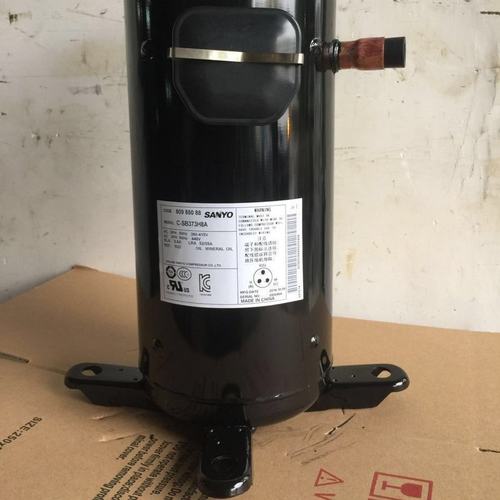 全新5匹空调压缩机 C-SB373H8A C-SB373H8F C-SB373H8G C-SBX180H