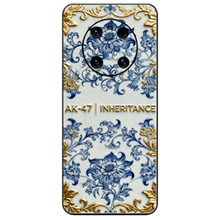 CSGO手机壳CS2新款夜愿印花集野荷错鬼退治浮生若梦周边游戏战队皮肤适用于苹果VIVO华为OPPO小米浮雕工艺