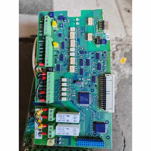变频器ACS401主板，驱动板，剪线机。询价