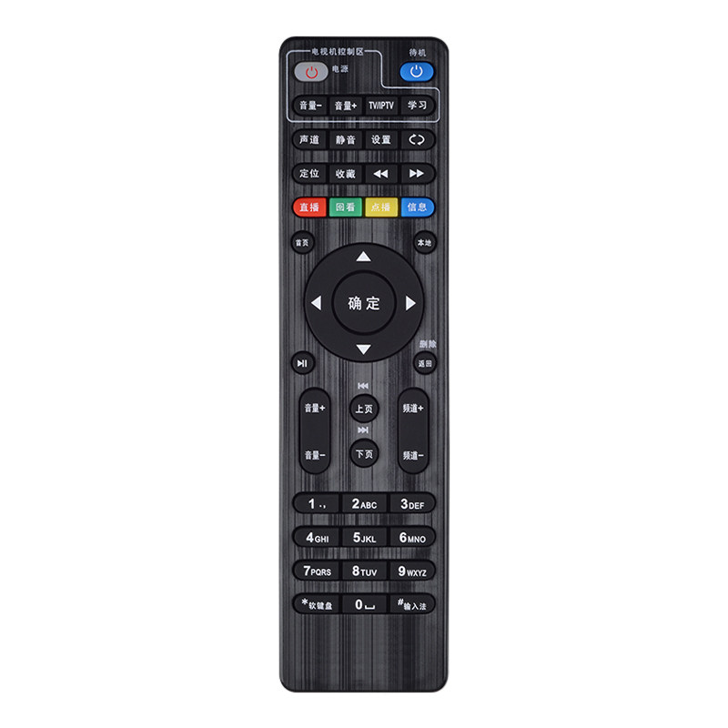 欣尚适用于中国电信ITV