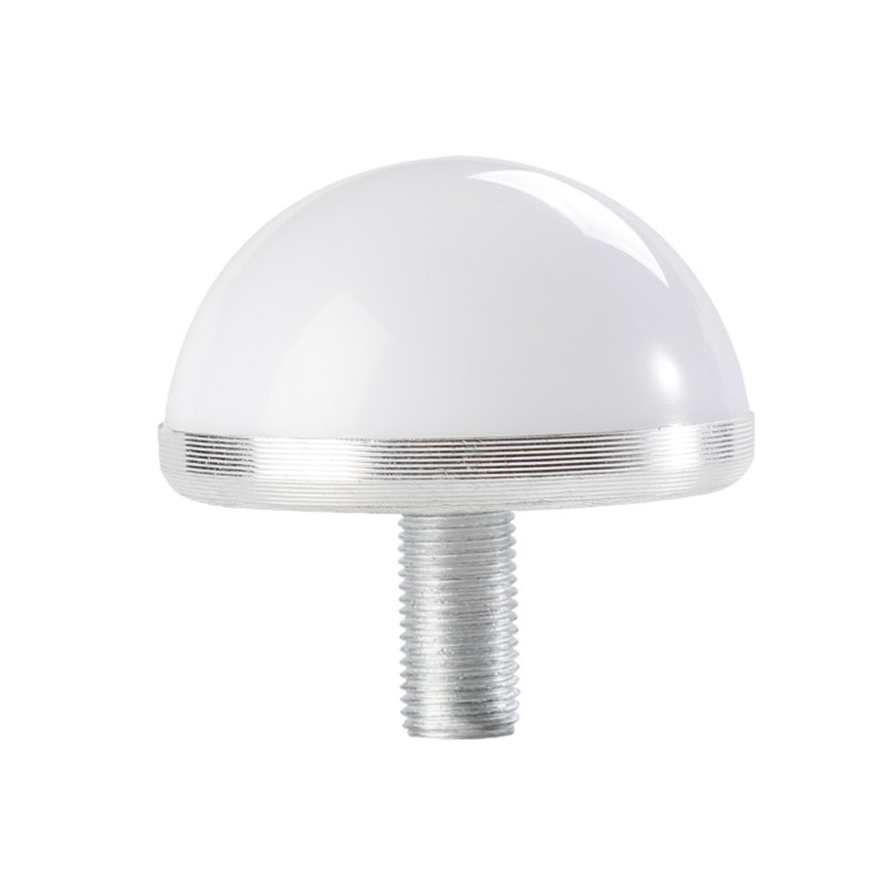 led圆球半圆小灯泡5V12V24V220V化妆试镜前广告招牌装饰球泡灯
