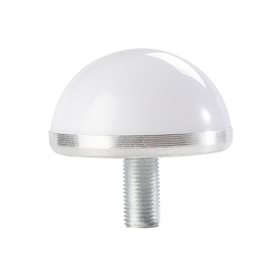 led圆球半圆小灯泡5V12V24V220V化妆试镜前广告招牌装饰球泡灯