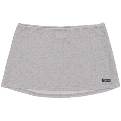 SCULPTOR短款吊带半裙套装