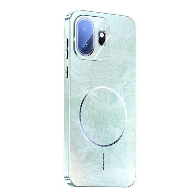 适用一加15t磁吸手机壳