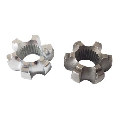 车载破窗防身健身高硬度骨朵锤头