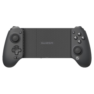 盖世小鸡G8+拉伸游戏手柄pc电脑版黑神话悟空蓝牙无线ios苹果安卓dnf手游绝区零原神ns外设switch2手机平板