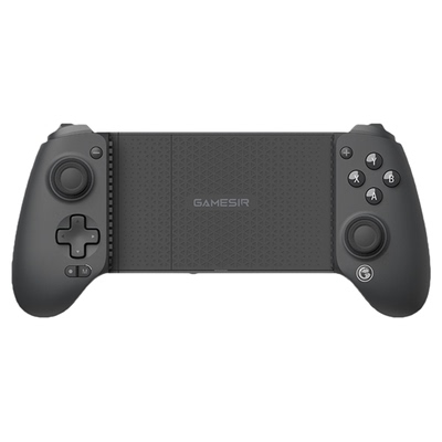 盖世小鸡G8+拉伸游戏手柄pc电脑版黑神话悟空蓝牙无线ios苹果安卓dnf手游绝区零原神ns外设switch2手机平板