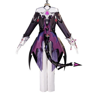 原神杜林cos服全套手洗