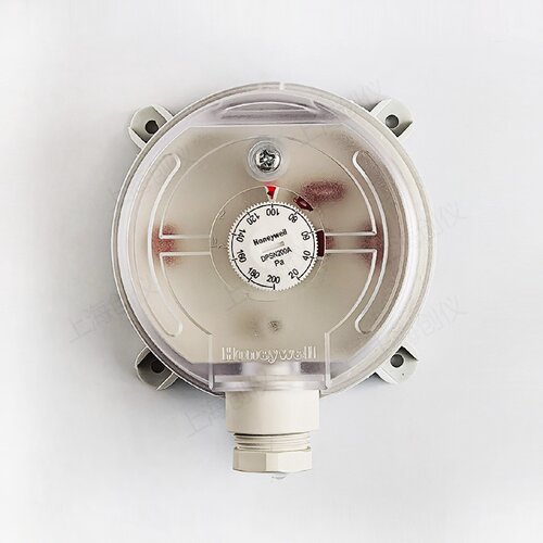 议价美国Honeywell霍尼韦尔 楼宇DPSN2500A现货DPSN400A DPSN200A