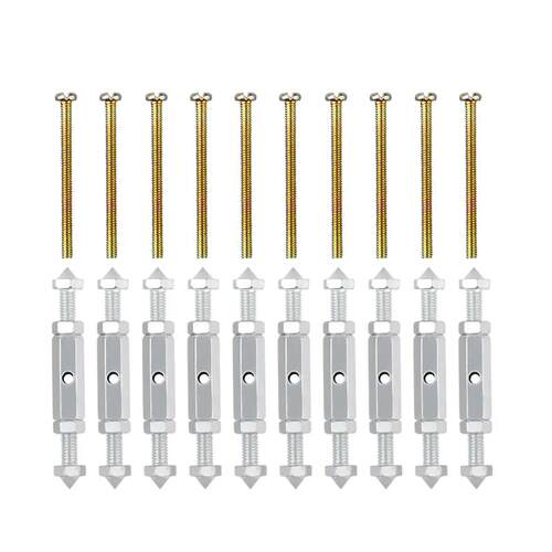 暗盒修复器86型通用线盒开关插座底盒固定螺丝补救修补撑杆合面板