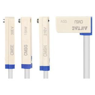 亚德客干簧管磁性开关感应器气缸感应开关CMSG/CMSE/CMSH/CMSJ020