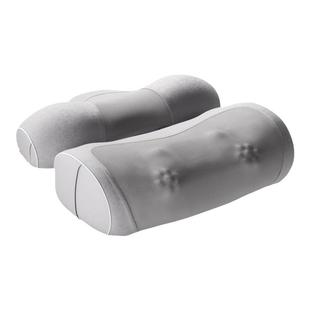 富贵包专用按摩器消除疏通按摩仪揉捏颈椎脖子神器肩颈部按摩枕头