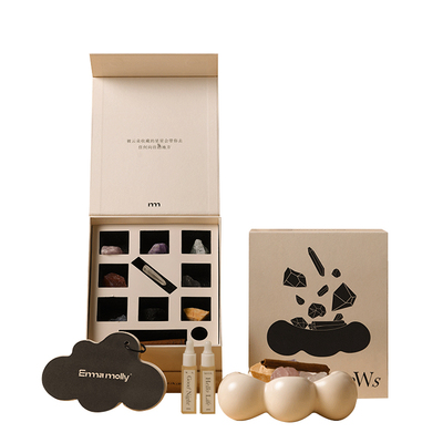 艾玛莫莉扩香晶石香薰礼盒