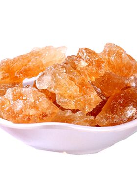 包邮2500g正宗手工甘蔗老冰糖