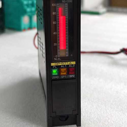 日本RIKEN KEIKI理研GP-571A-PF