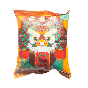 云南曲靖特产沾益滇溢圆云荞饼小粑粑滇益园50克/枚零食云腿糕点