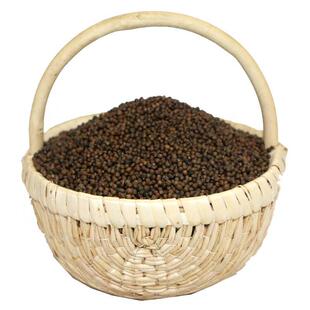 野生新黄荆种子布荆籽黄金子安神助眠枕头芯荆轲荆条决明子颈椎枕