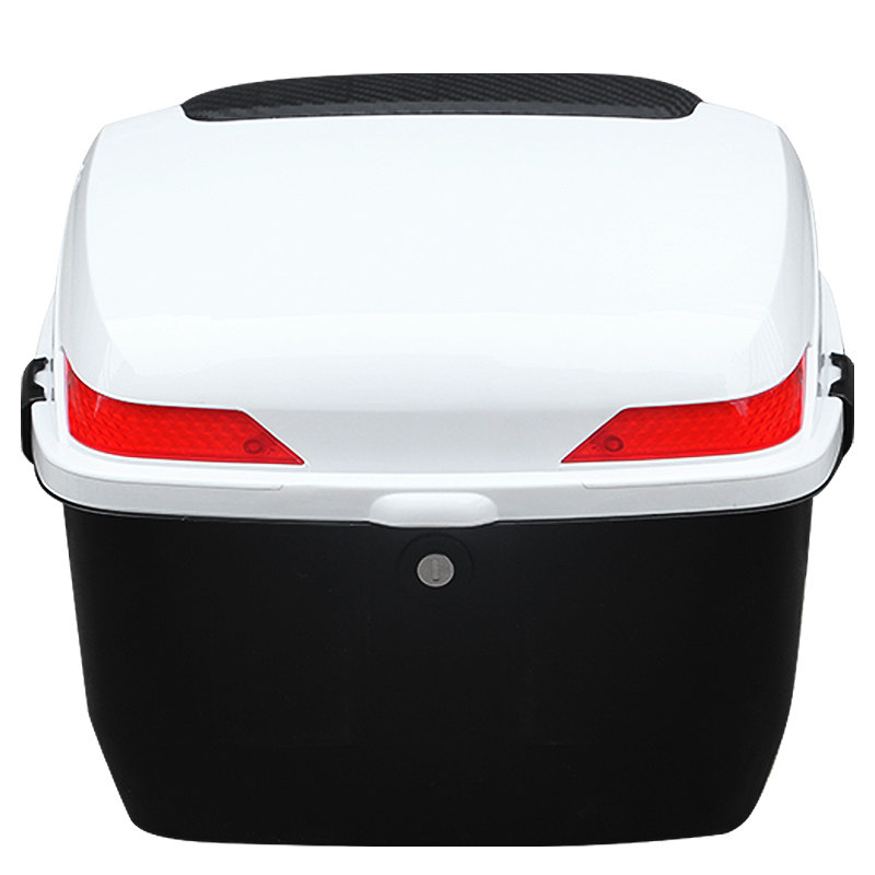 【全网热销10W+】大容量通用尾箱