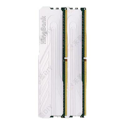 威刚 金百达 阿斯加特 玖合  DDR4  8G/16G/32G套内存3200 3600