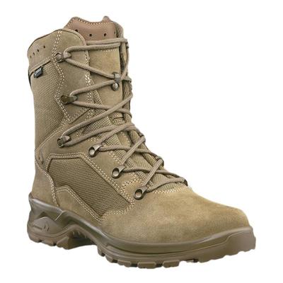 德国汉克斯Haix户外靴