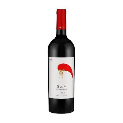 贺兰红赤霞珠干红葡萄酒