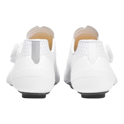 HuB和博竞赛骑行锁鞋轻量镂空碳底X115双旋扣配锁踏自锁亚版